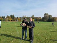 15. Stadtparklauf Sondershausen Bild: 15. Stadtparklauf Sondershausen