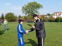 15. Stadtparklauf Sondershausen Bild: 15. Stadtparklauf Sondershausen