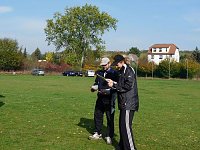15. Stadtparklauf Sondershausen Bild: 15. Stadtparklauf Sondershausen