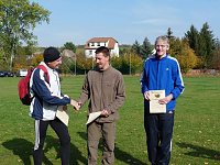 15. Stadtparklauf Sondershausen Bild: 15. Stadtparklauf Sondershausen