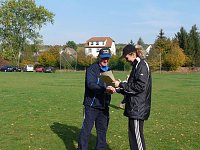 15. Stadtparklauf Sondershausen Bild: 15. Stadtparklauf Sondershausen