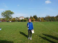 15. Stadtparklauf Sondershausen Bild: 15. Stadtparklauf Sondershausen