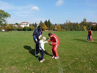 15. Stadtparklauf Sondershausen Bild: 15. Stadtparklauf Sondershausen