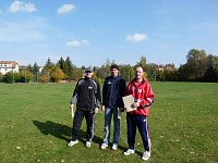 15. Stadtparklauf Sondershausen Bild: 15. Stadtparklauf Sondershausen