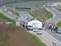 Freigabe Ortsumgehung Sondershausen Bild: Freigabe Ortsumgehung Sondershausen