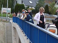 Freigabe Ortsumgehung Sondershausen Bild: Freigabe Ortsumgehung Sondershausen