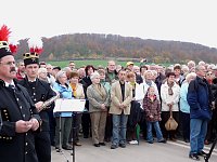 Freigabe Ortsumgehung Sondershausen Bild: Freigabe Ortsumgehung Sondershausen