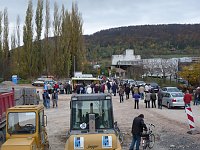 Freigabe Ortsumgehung Sondershausen Bild: Freigabe Ortsumgehung Sondershausen