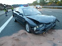 Unfallverursacher gesucht Bild: Unfallverursacher gesucht