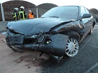 Unfallverursacher gesucht Bild: Unfallverursacher gesucht