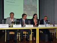 Bürgerforum zum Pumpspeicherwerk (1) Bild: Bürgerforum zum Pumpspeicherwerk (1)