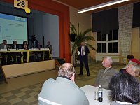Bürgerforum zum Pumpspeicherwerk (1) Bild: Bürgerforum zum Pumpspeicherwerk (1)