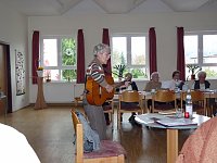 Ein Männlein steht im Walde... Bild: Ein Männlein steht im Walde...