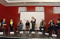 Fachtagung in Erfurt Bild: Fachtagung in Erfurt