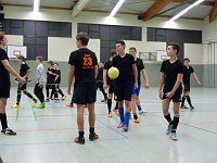 Bild: Fair geht vor