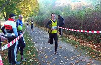 Bild: Stadtparklauf