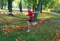 Bild: Stadtparklauf