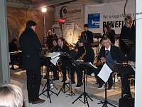 Bild: Benefizkonzert Cruciskirche