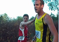 Bild: Stadtparklauf
