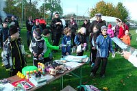 Bild: Stadtparklauf