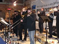 Bild: Benefizkonzert Cruciskirche