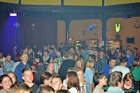 Bild: Party im Stocksen