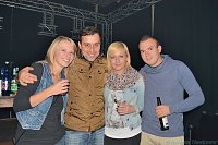 Bild: Party im Stocksen