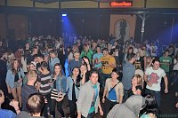 Bild: Party im Stocksen