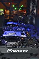 Bild: Party im Stocksen