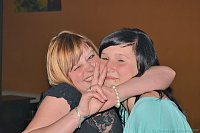 Bild: Party im Stocksen