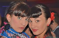 Bild: Party im Stocksen