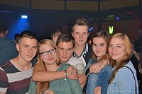 Bild: Party im Stocksen