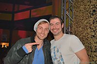 Bild: Party im Stocksen