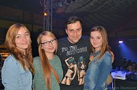 Bild: Party im Stocksen