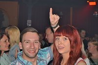 Bild: Party im Stocksen