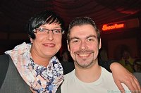 Bild: Party im Stocksen