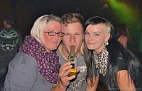 Bild: Party im Stocksen