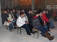 Bild: Benefizkonzert Cruciskirche