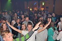 Bild: Party im Stocksen
