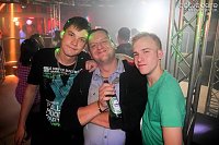 Bild: Sexy Friday im Sax