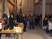 Bild: Benefizkonzert Cruciskirche
