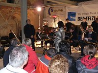 Bild: Benefizkonzert Cruciskirche