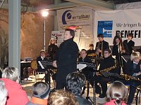 Bild: Benefizkonzert Cruciskirche