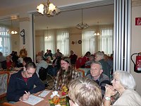 Bild: Kreisparteitag mit Wahlen