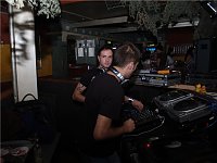 Geburtstagsfeier 13 Jahre Alte Weberei Bild: Geburtstagsfeier 13 Jahre Alte Weberei