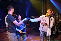 Bild: Rock im Stocksen