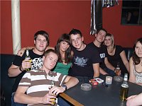 Geburtstagsfeier 13 Jahre Alte Weberei Bild: Geburtstagsfeier 13 Jahre Alte Weberei