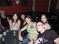 Geburtstagsfeier 13 Jahre Alte Weberei Bild: Geburtstagsfeier 13 Jahre Alte Weberei