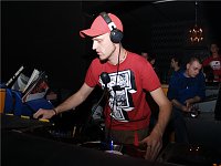 Geburtstagsfeier 13 Jahre Alte Weberei Bild: Geburtstagsfeier 13 Jahre Alte Weberei