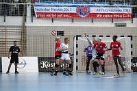 THC unterliegt Györ 25:33 Bild: THC unterliegt Györ 25:33